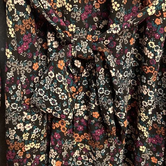 Divided dress size 12. Great condition! - Picture 6 of 10